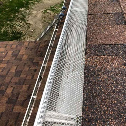 Gutter Repair Massapequa NY
