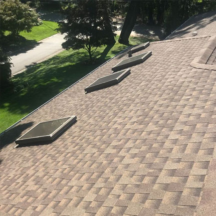 Skylight Repair Massapequa NY