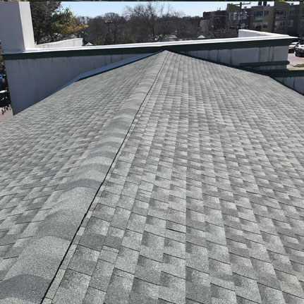 Roof Leak Repair Massapequa NY